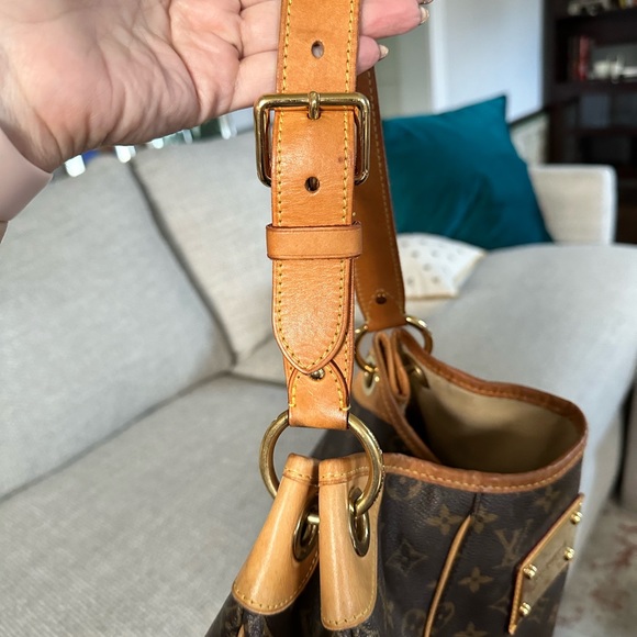 Louis Vuitton Galliera PM - SOLD - Picture 3 of 15